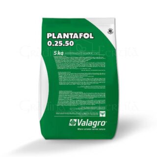 Plantafol 0.25.50+ME 5 kg